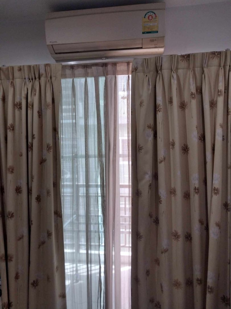 (รหัส S5649) ขายคอนโด โครงการ The Private at Sutthisan : เดอะ ไพรเวท แอท สุทธิสาร  – รูปที่ 2