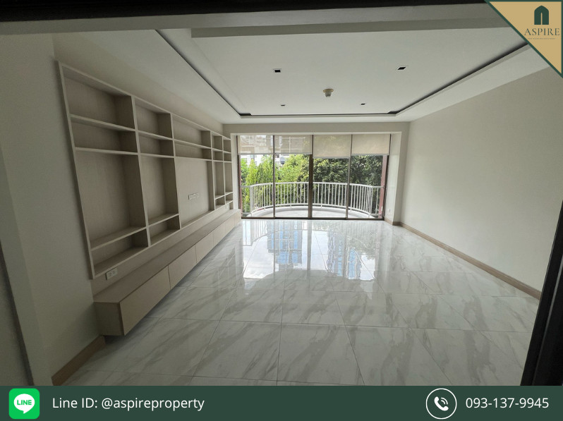 [ให้เช่า] คอนโด ชิดลมเพลส ห่างจากสถานี BTS ชิดลม 700 เมตร – รูปที่ 2