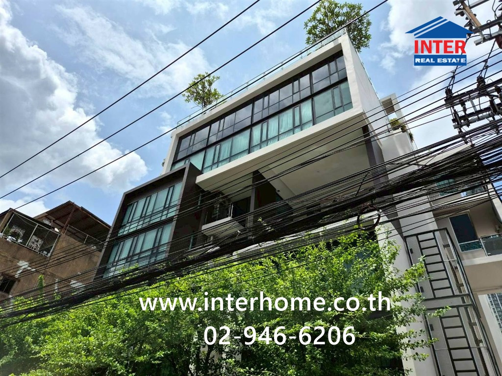 คอนโดมิเนียม 33.55 ตร.ม. คอนโดเลตไลท์ คอนแวนต์ ใกล้โรงเรียนเซนต์โยเซฟคอนแวนต์ ซอยพิพัฒน์2 ถนนสาทรเหนือ ถนนสีลม เขตบางรัก กรุงเทพมหานคร – รูปที่ 3