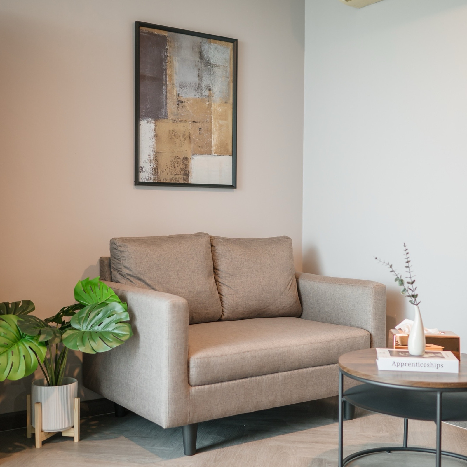 🔥 ขายด่วน! ห้องรีโนเวทใหม่ ชั้นเดียวกับส่วนกลาง 💰🏡 – รูปที่ 4
