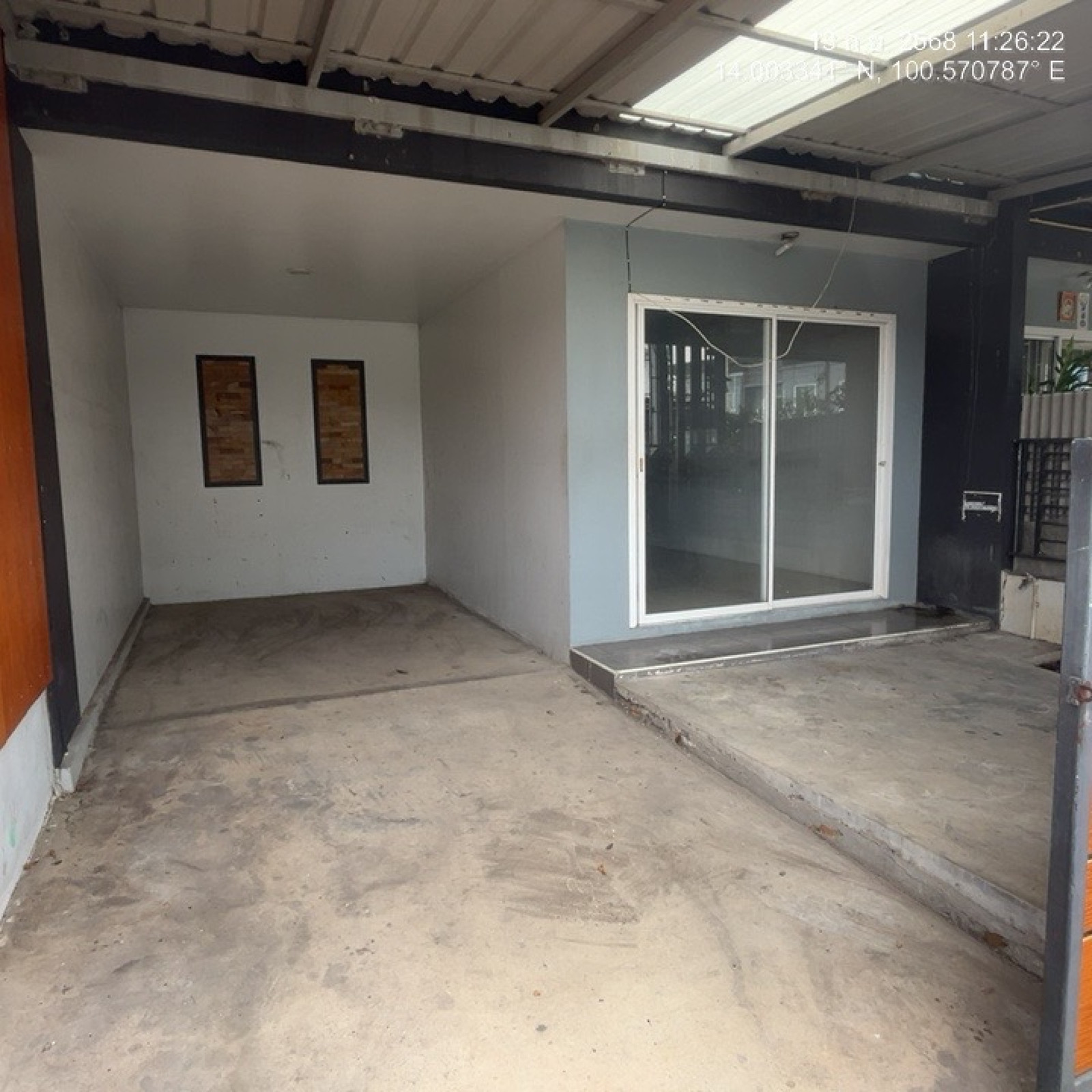 เพอร์เฟค โซน (รังสิต-บางพูน) – รูปที่ 2