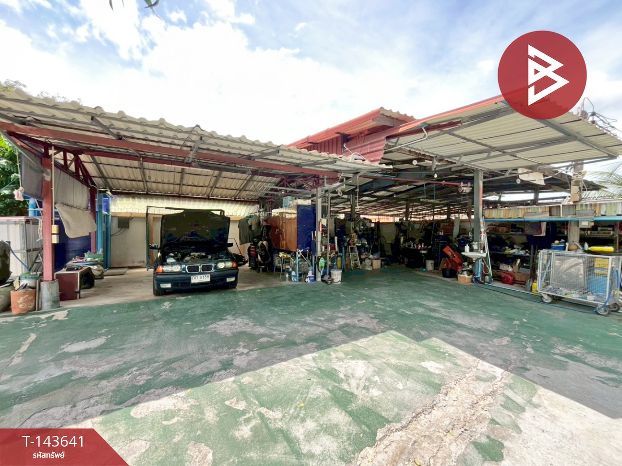 ขายบ้านเดี่ยว เนื้อที่ 2 ไร่ บ้านฉาง ระยอง – รูปที่ 4