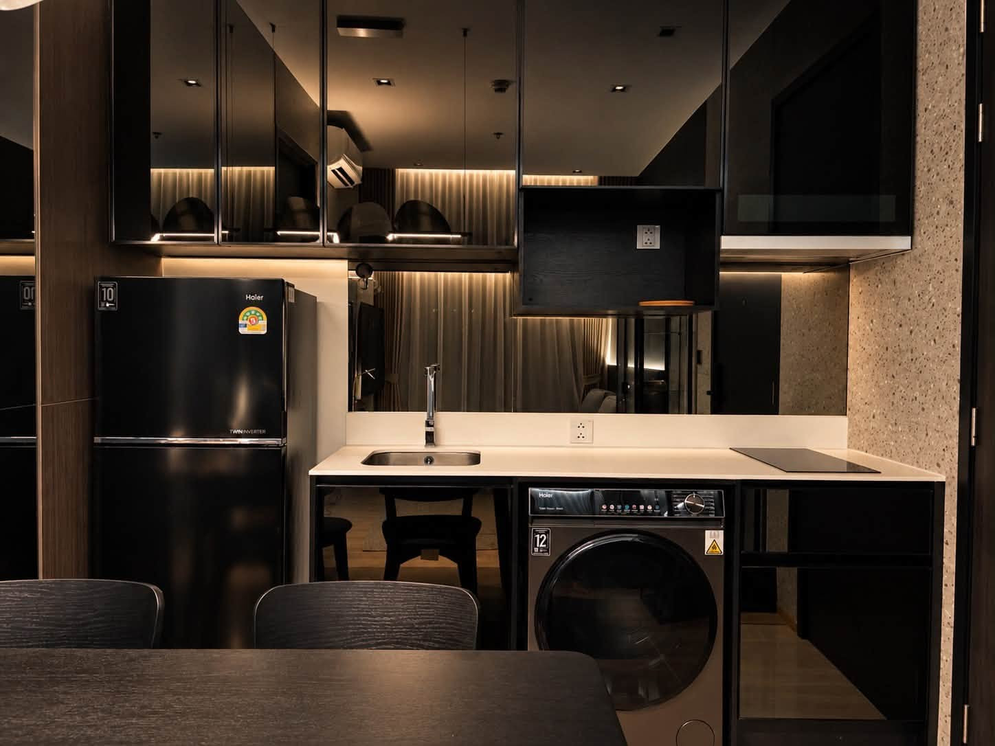 For rent !! 1 Bed 34sqm, 26k/month, 2min walk to BTS Ari – รูปที่ 2