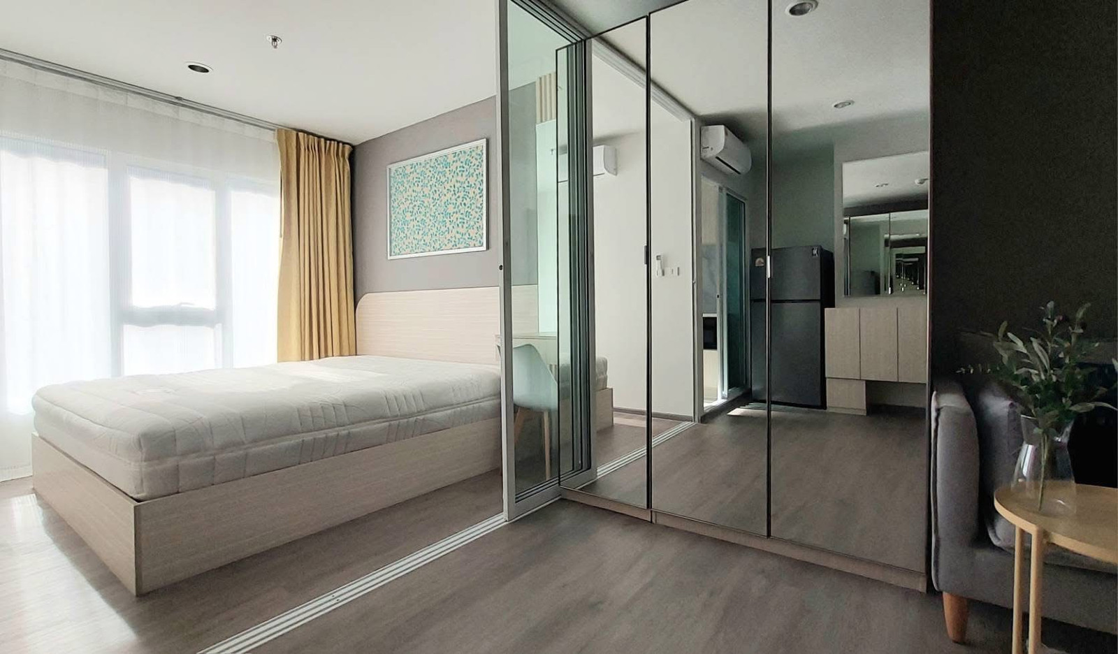 ⚜️ปล่อยเช่า Regent home bangna (รีเจ้นท์ โฮม บางนา) สนใจสอบถาม แอดไลน์ 🆔  𝐈𝐃 𝐋𝐢𝐧𝐞 : @glorious1 หรือ https://lin.ee/897Debr โทร 099 498 2461 – รูปที่ 2