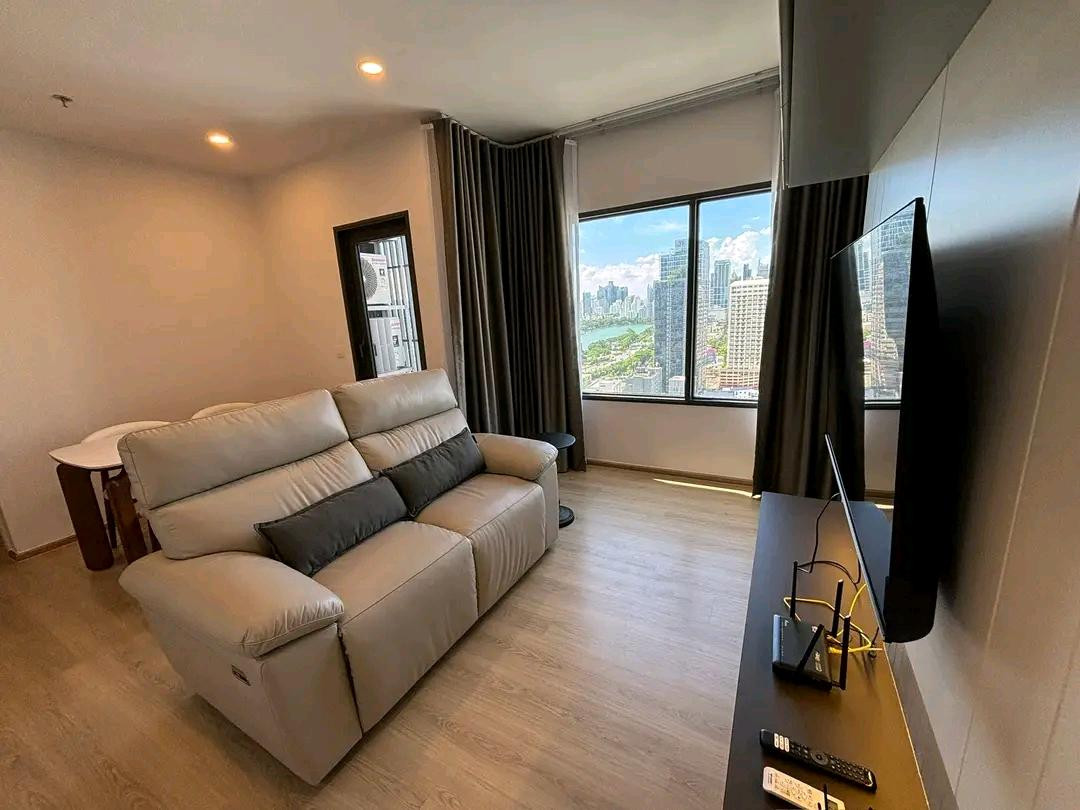 69 05 575
ขาย Life Rama 4 Asok  – รูปที่ 2