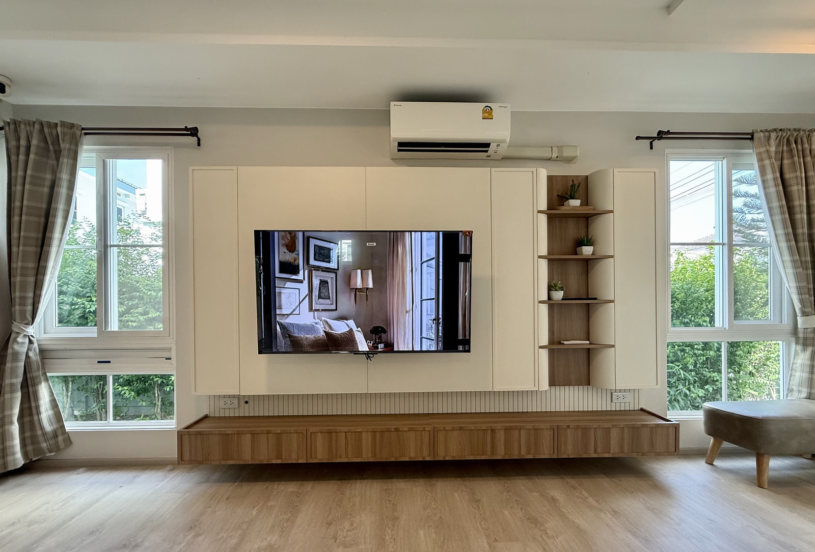 出租别墅 For Rent | Best location near Clubhouse, Renovated & Newly build in, Ready to Move – รูปที่ 4