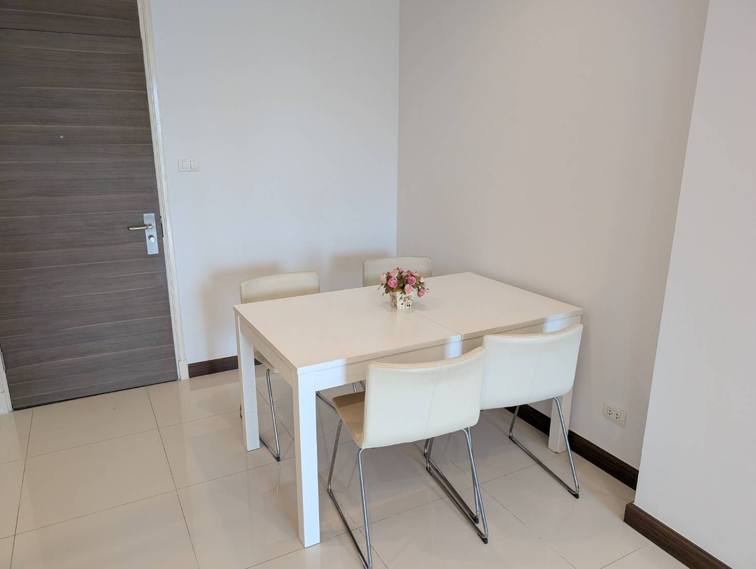 FOR Rent 1 bed มีหลายห้องให้เลือก ศุภาลัยพรีมา ริวา คอนโดริมแม่น้ำ  – รูปที่ 2