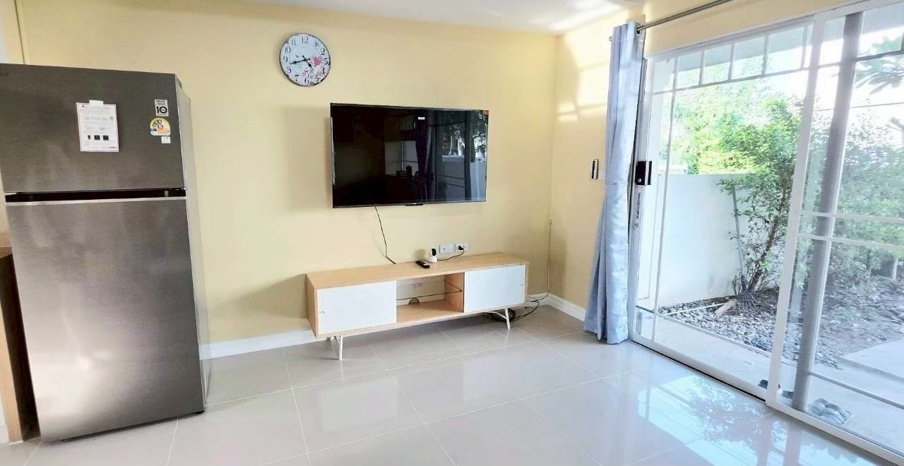 ✅出租✅Indy Bangna KM.7 联排别墅🔥HOT Deal – รูปที่ 2