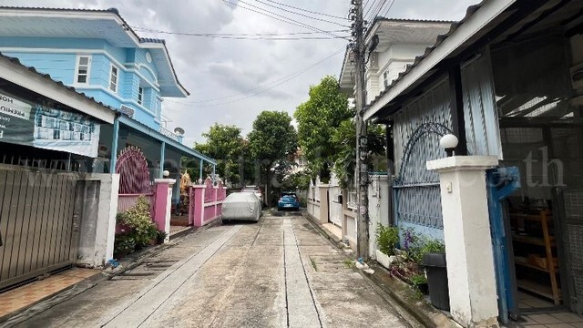 บ้านเดี่ยว แกรนด์โฮม พหลโยธิน 48 แยก 18 คุ้มลงทุน – รูปที่ 2