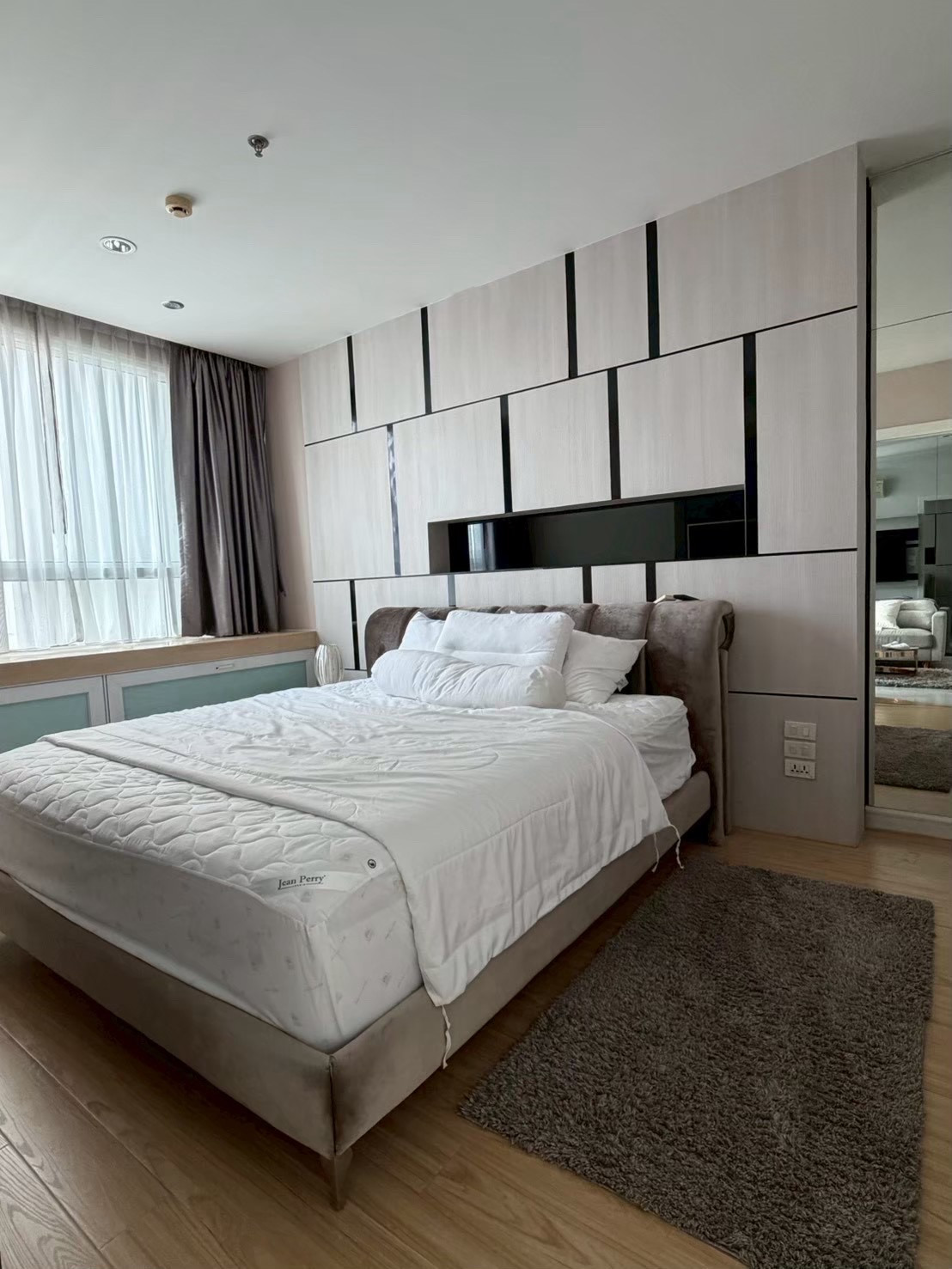 TC Green Rama 9 ready to move in TC Green Rama 9 ready to move in