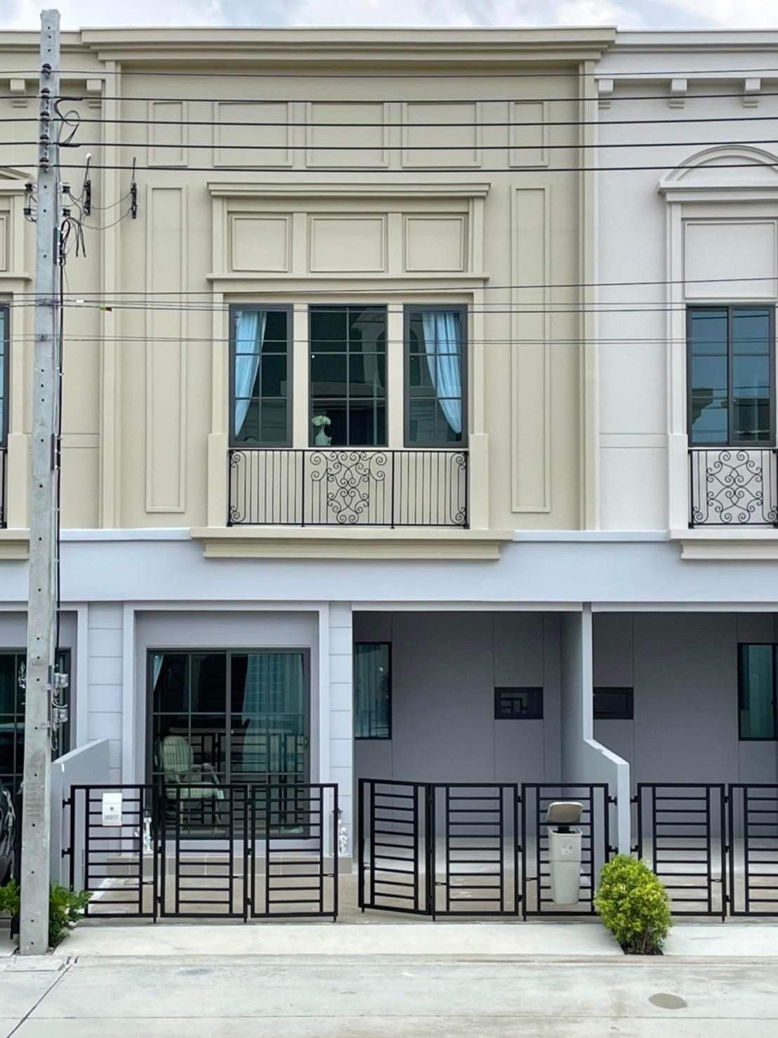 ให้เช่าบ้านบางนา- สิริเพลส เมกาบางนา ให้เช่าบ้านบางนา- สิริเพลส เมกาบางนา