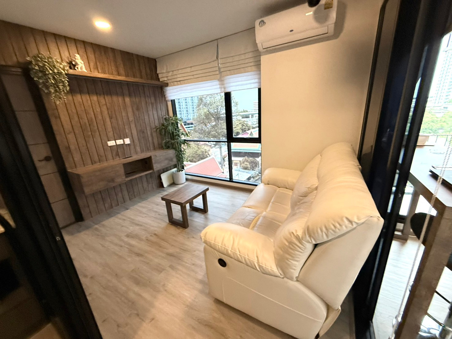 ให้เช่าคอนโด Beat condo bangwa interchange BTS - MRT บางหว้า 36 ตรม ให้เช่าคอนโด Beat condo bangwa interchange BTS - MRT บางหว้า 36 ตรม