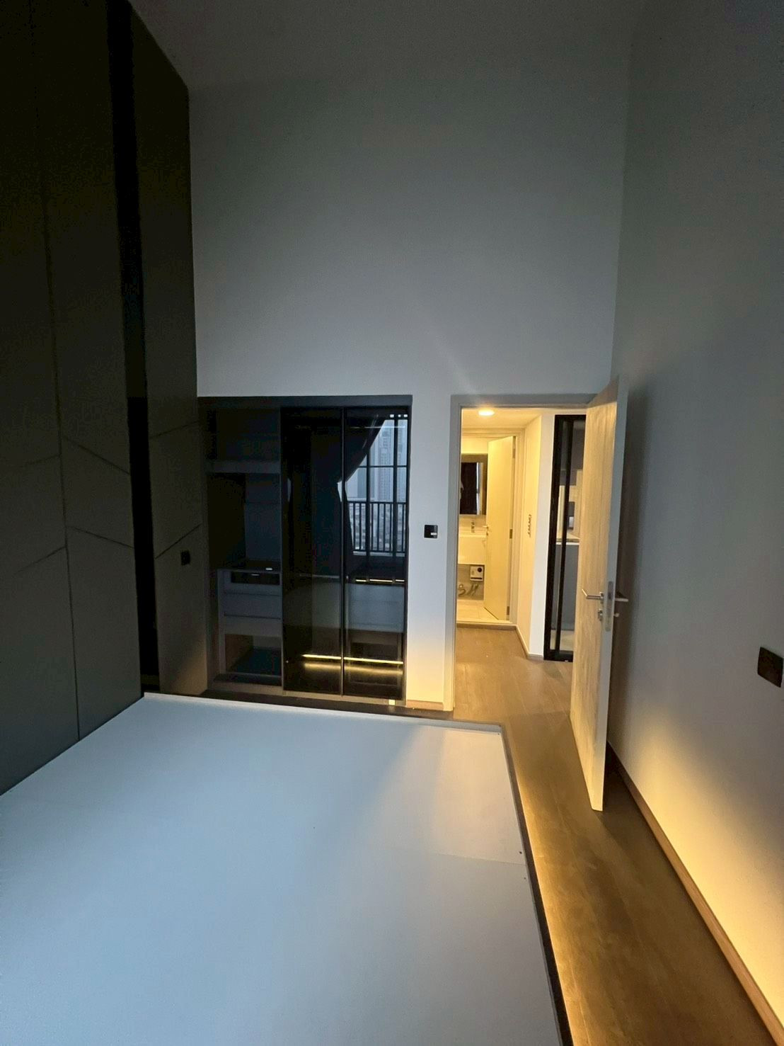 Resale 1 Bed Plus ห้องมุม 2 ชั้น >> รับเอเจนท์ – รูปที่ 4
