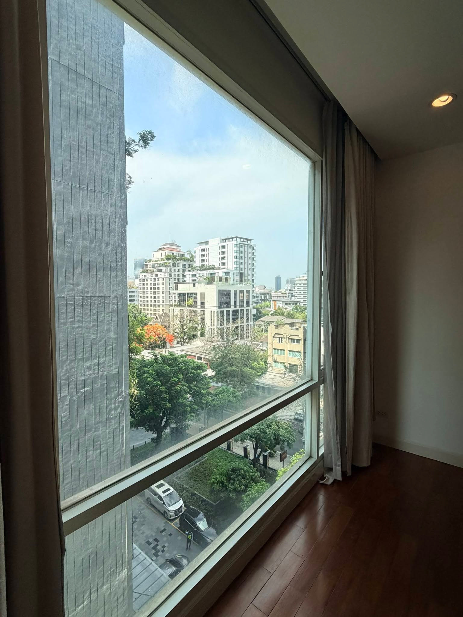 ขายคอนโดบ้านสิริ 31 ราคาพิเศษ 5.65 ล้านบาท – รูปที่ 4