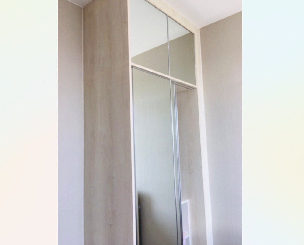 ให้เช่า JW Condo รามอินทรา-มีนบุรี 2 ห้องนอน พื้นที่กว้าง อยู่สบาย เหมือนอยู่บ้าน ใกล้สิ่งอำนวยความสะดวกครบครัน สอบถามโทร : 081-147-8118 – รูปที่ 4