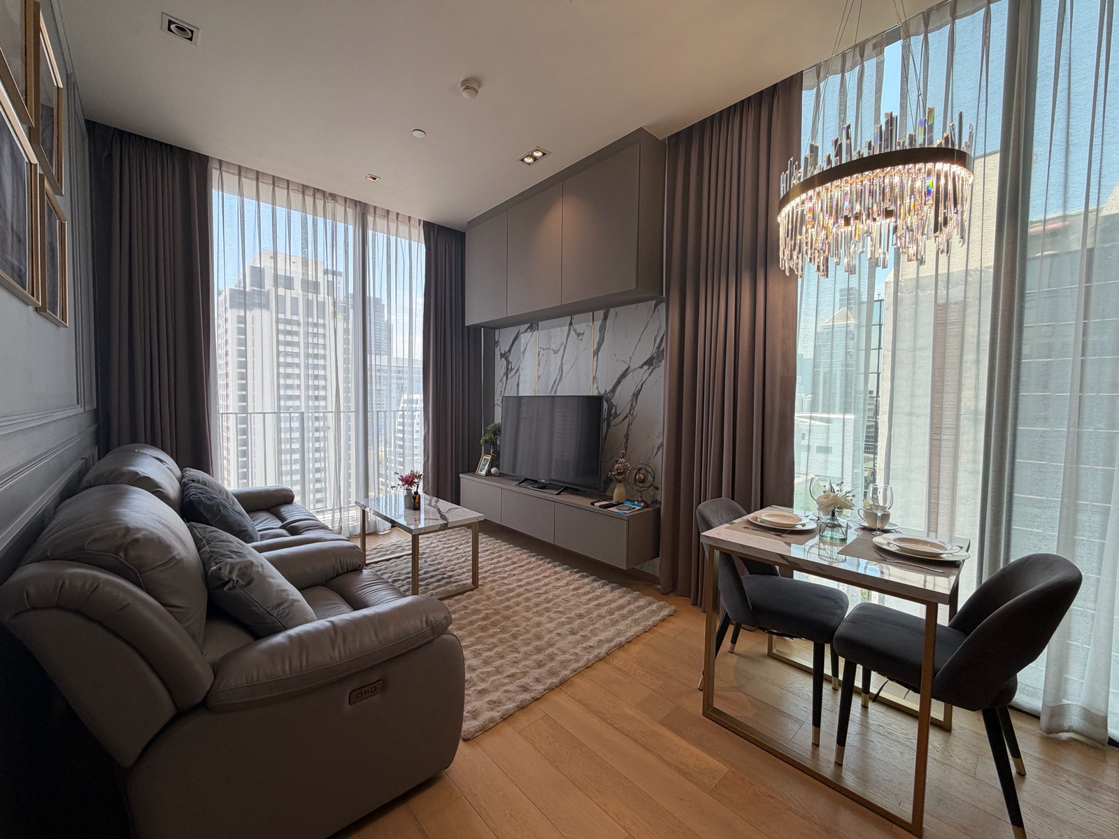 For Rent | 28 Chidlom  – รูปที่ 3