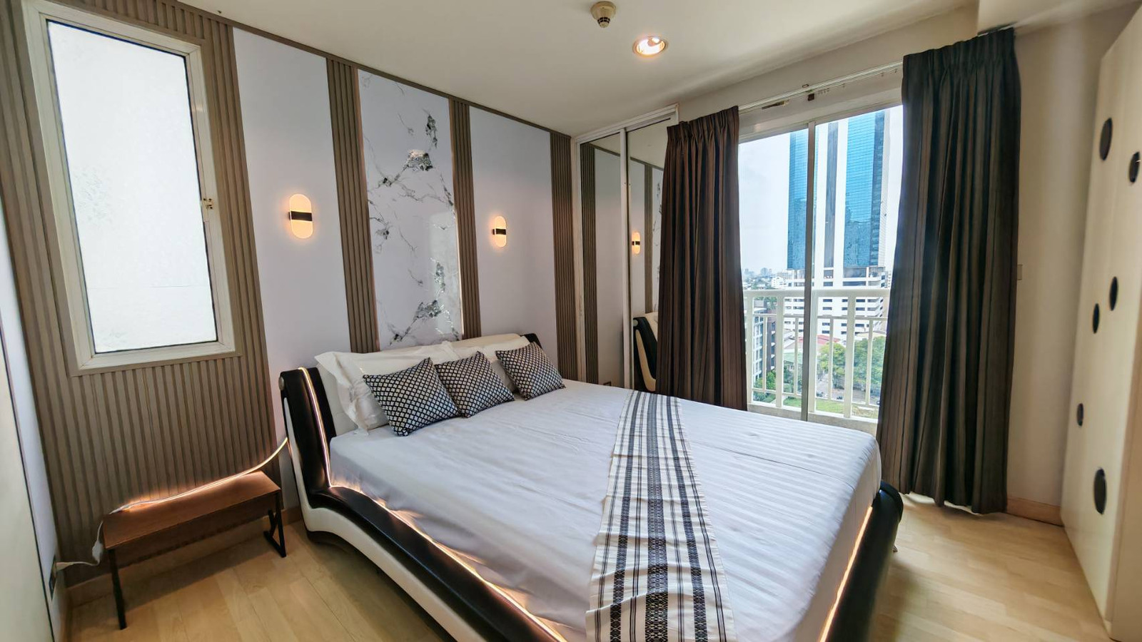 for rent 59 heritage 2 bed super deal✅⭐️ – รูปที่ 3