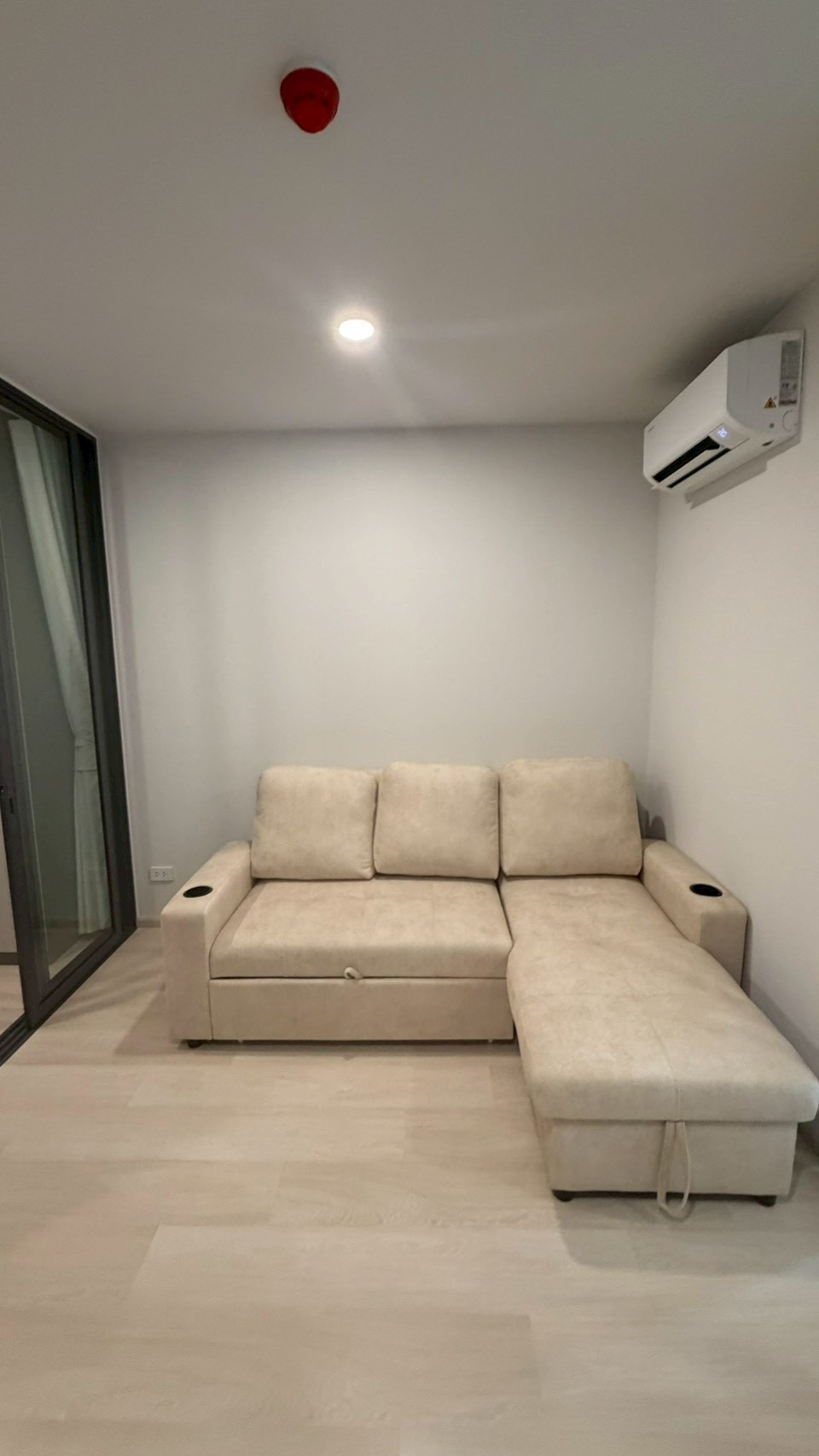 For Rent at Aspire Vibha Victory Condo, Co Agent Accept, Ready to move in – รูปที่ 2