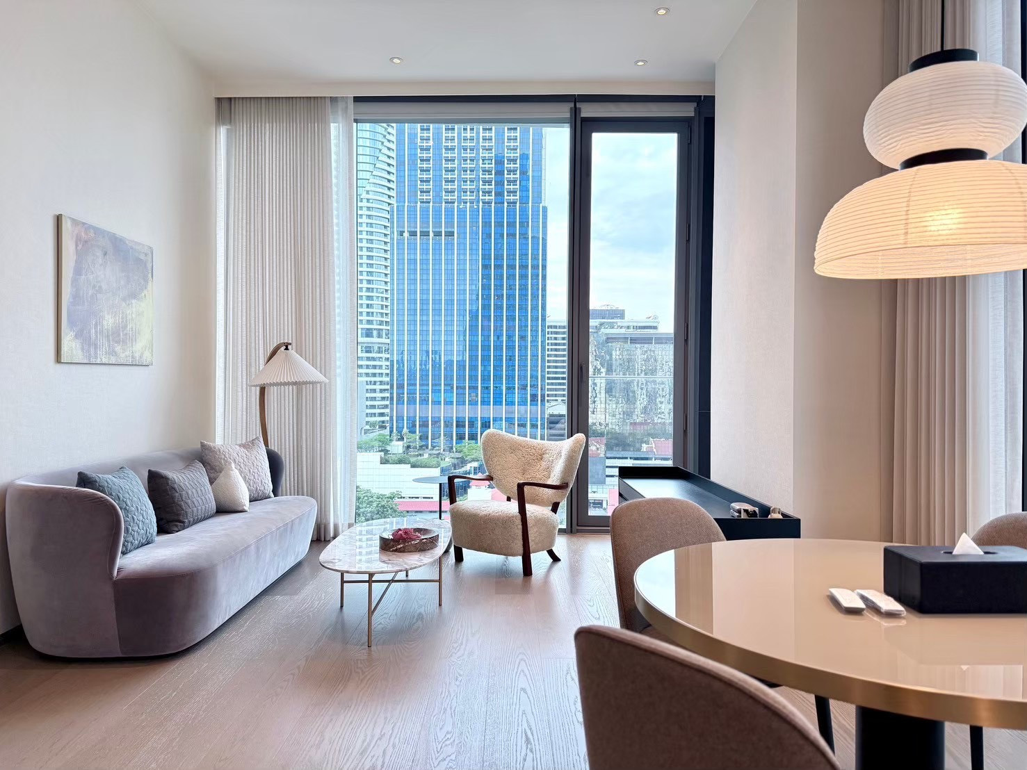 ✨𝙍𝙚𝙖𝙙𝙮 𝙩𝙤 𝙢𝙤𝙫𝙚 𝙞𝙣✨ 𝗦𝗖𝗢𝗣𝗘 𝗟𝗔𝗡𝗚𝗦𝗨𝗔𝗡 | Fully Furnished | Pet Friendly 🐾 World Class Residences ✨𝙍𝙚𝙖𝙙𝙮 𝙩𝙤 𝙢𝙤𝙫𝙚 𝙞𝙣✨ 𝗦𝗖𝗢𝗣𝗘 𝗟𝗔𝗡𝗚𝗦𝗨𝗔𝗡 | Fully Furnished | Pet Friendly 🐾 World Class Residences
