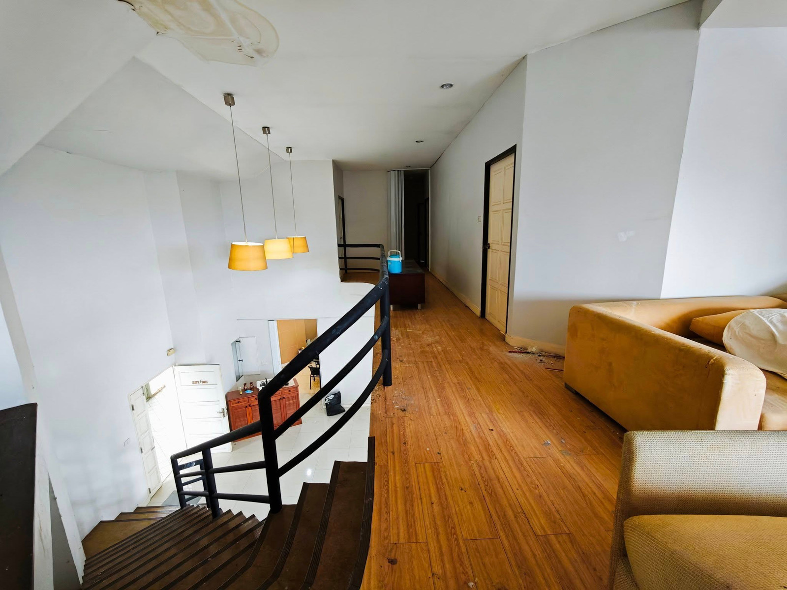 5 ห้องนอน 263 ตร.ม. ราคาดีที่สุด!!  ⭐Country Complex Bangna ( คันทรี คอมเพล็กซ์ บางนา ) – รูปที่ 2