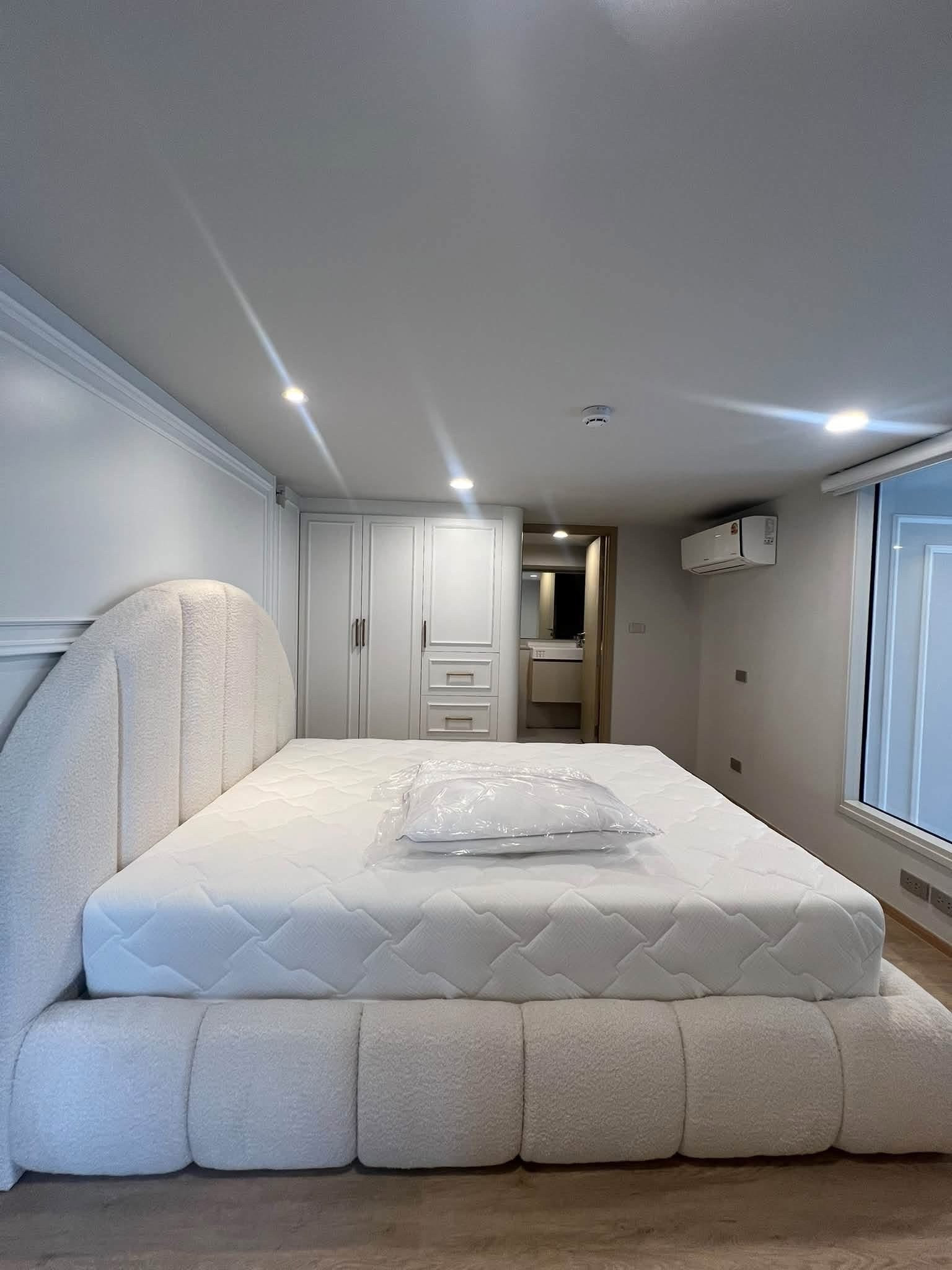 ห้องใหม่ 2Bed 3Bath 66Sqm. 695000  Ready to move  – รูปที่ 4