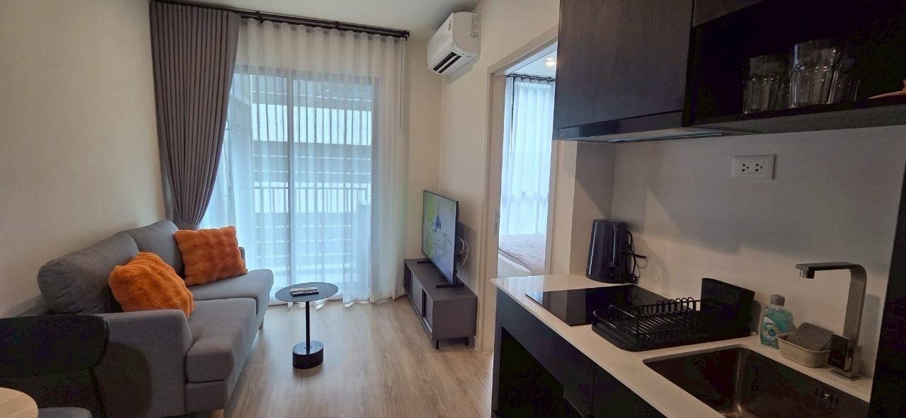 🔥For sale/rent Nue District R9