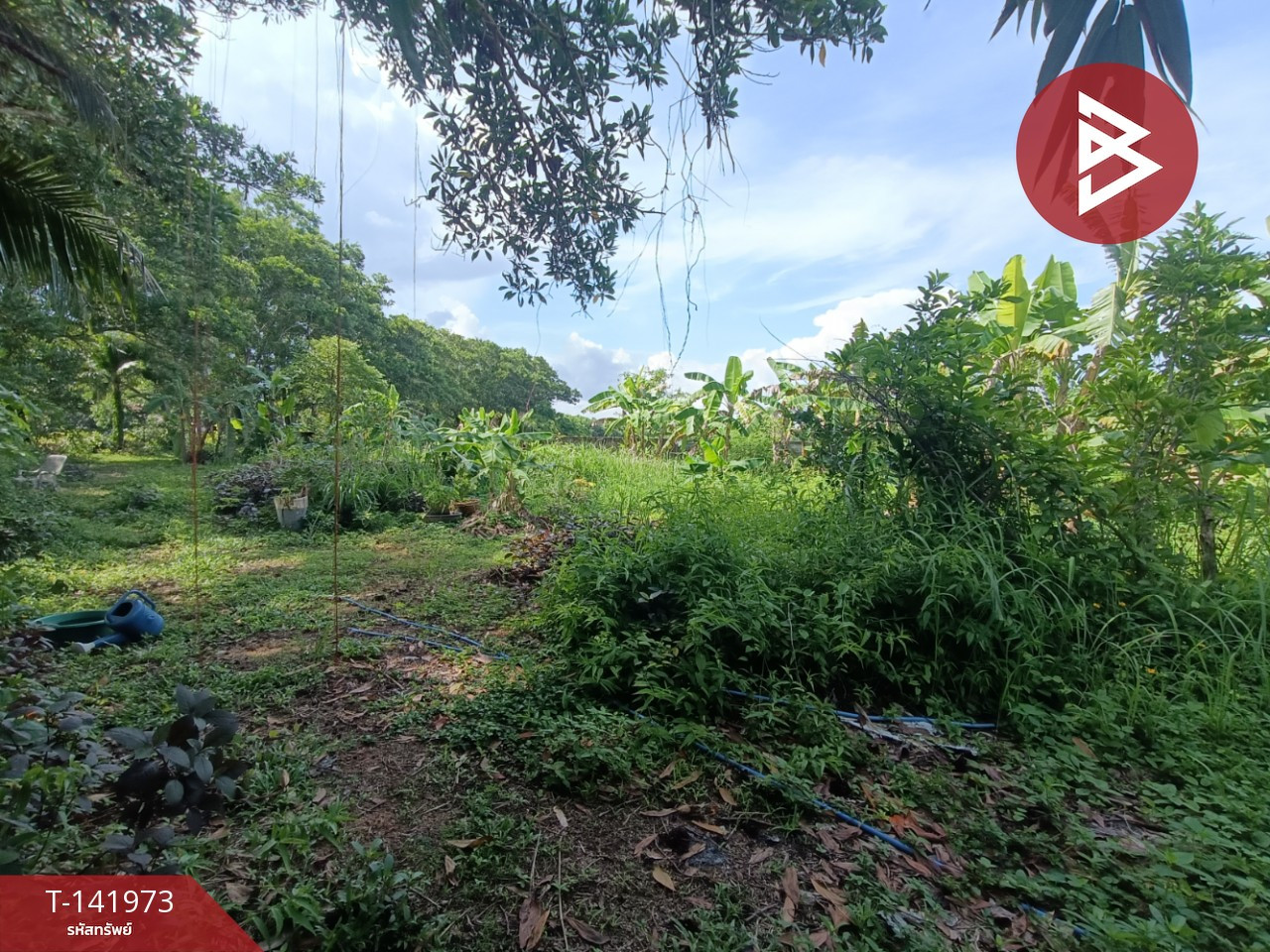 Beautiful plot of land for sale, area 178.1 sq m, Silaporn Ville Village, Phase 1, Chanthaburi. – รูปที่ 3