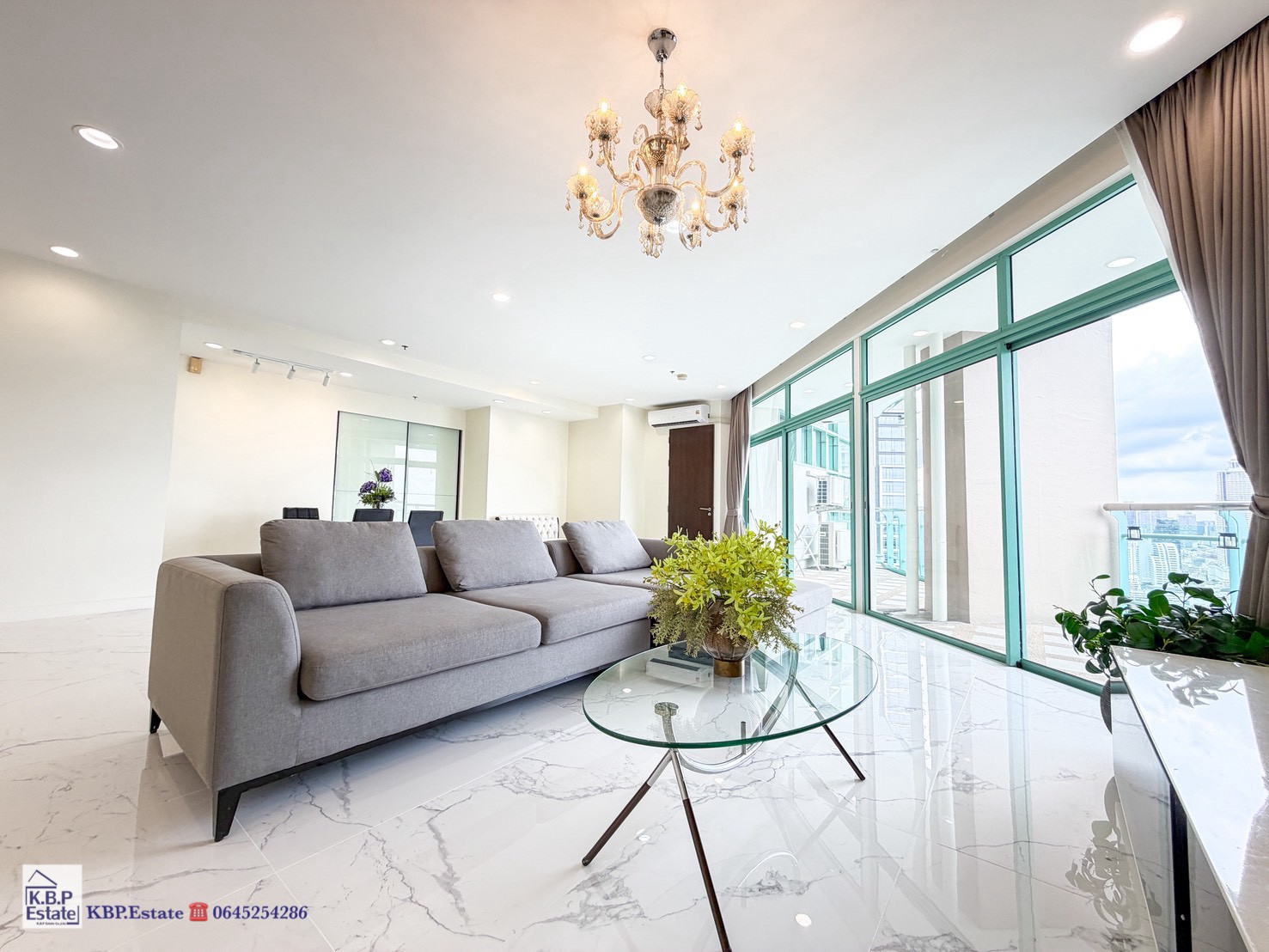 🏡✨ For Rent: Condo Chatrium Residence-Riversite 📍 Spacious luxury condominium with 200 sq.m. of living space 🛏️ 3 Bedrooms | 🛁 3 Bathrooms 💰 Rent: THB 180,000/month 🏡✨ For Rent: Condo Chatrium Residence-Riversite 📍 Spacious luxury condominium with 200 sq.m. of living space 🛏️ 3 Bedrooms | 🛁 3 Bathrooms 💰 Rent: THB 180,000/month
