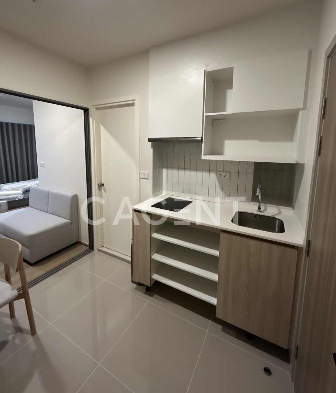 Escent Nakhon Pathom, High-Rise Condominium Next to Central Nakhon Pathom with Rooftop Facilities – รูปที่ 4
