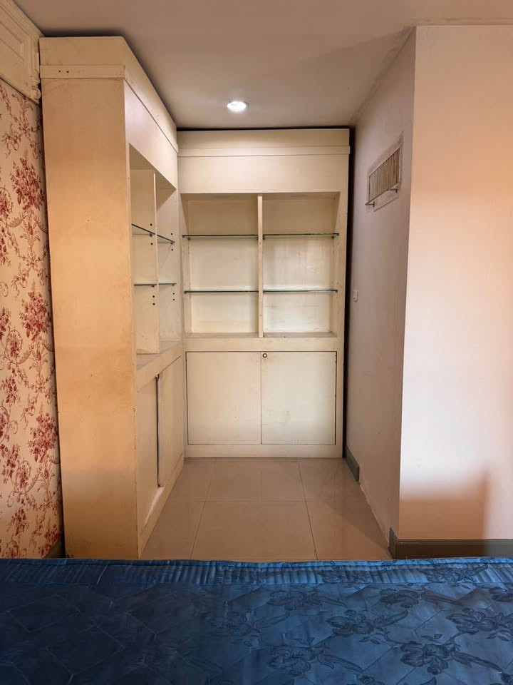 (รหัส S5619) ขายคอนโด โครงการ Regent Home 5 Ratchada 19 : รีเจ้นท์ โฮม 5 รัชดาภิเษก 19  – รูปที่ 4