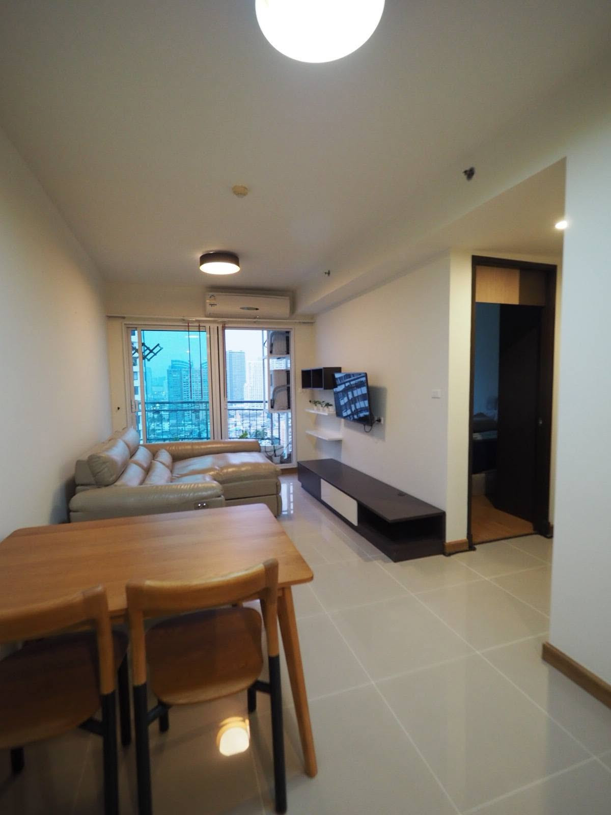 !! ห้องสวย ให้เช่าคอนโด Supalai River Resort !! ห้องสวย ให้เช่าคอนโด Supalai River Resort