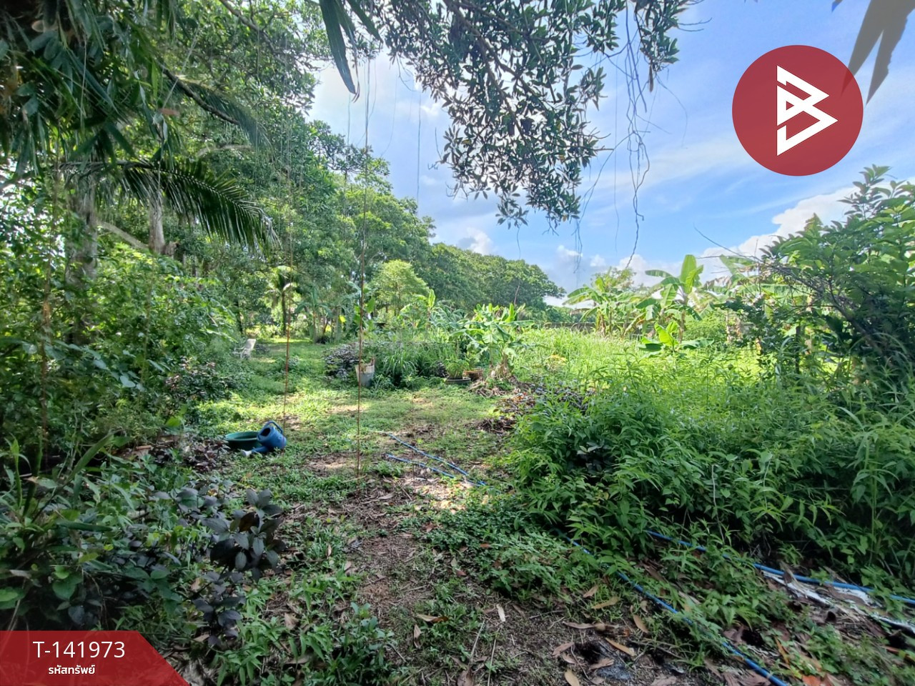 Beautiful plot of land for sale, area 178.1 sq m, Silaporn Ville Village, Phase 1, Chanthaburi. – รูปที่ 2