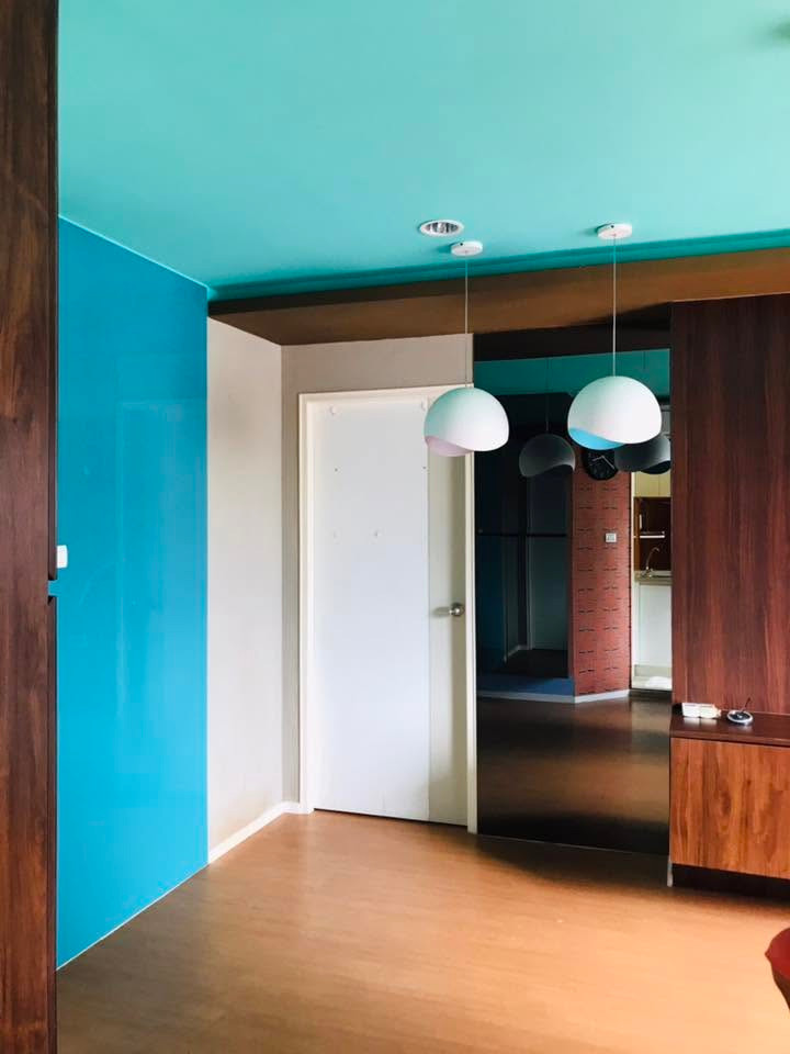 Urgent sale 🔥 Lumpini Condo Town Ramindra - Lat Pla Khao 2 (Lumpini Condo Town Ramindra - Lat Pla Khao 2) cheap price ✨ convenient travel near the Pink Line. Urgent sale 🔥 Lumpini Condo Town Ramindra - Lat Pla Khao 2 (Lumpini Condo Town Ramindra - Lat Pla Khao 2) cheap price ✨ convenient travel near the Pink Line.