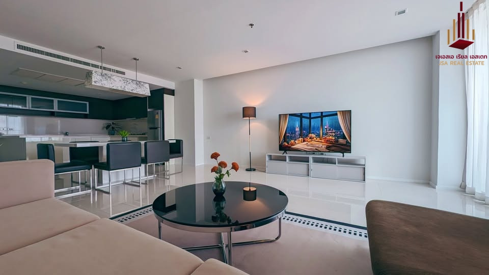 ✨ For Rent : Sathorn Prime Residence Condo ✨ 💰 Only 82,500 THB/month