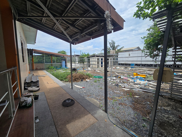 ขายบ้านพร้อมที่ดิน โครงการพิเชฐพัชร 150ตรว ลาดหลุมแก้ว ปทุมธานี   – รูปที่ 4