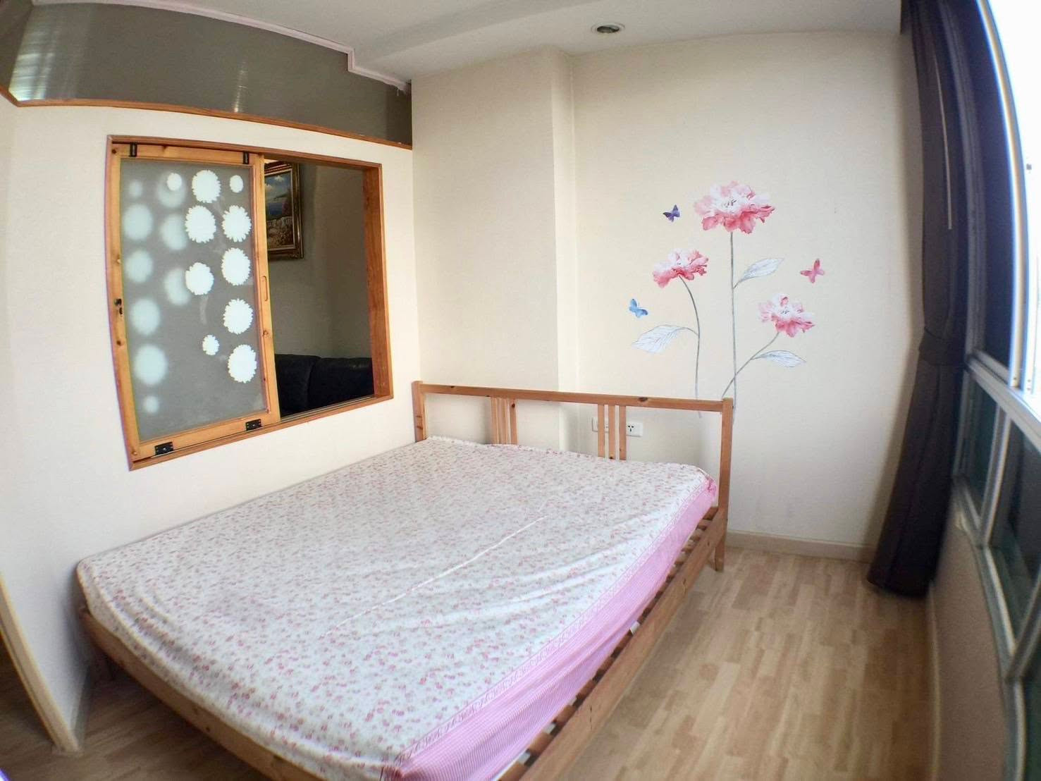 (รหัส S5647) ขายคอนโด โครงการ Ratchada City 18 : รัชดา ซิตี้ 18 (รหัส S5647) ขายคอนโด โครงการ Ratchada City 18 : รัชดา ซิตี้ 18