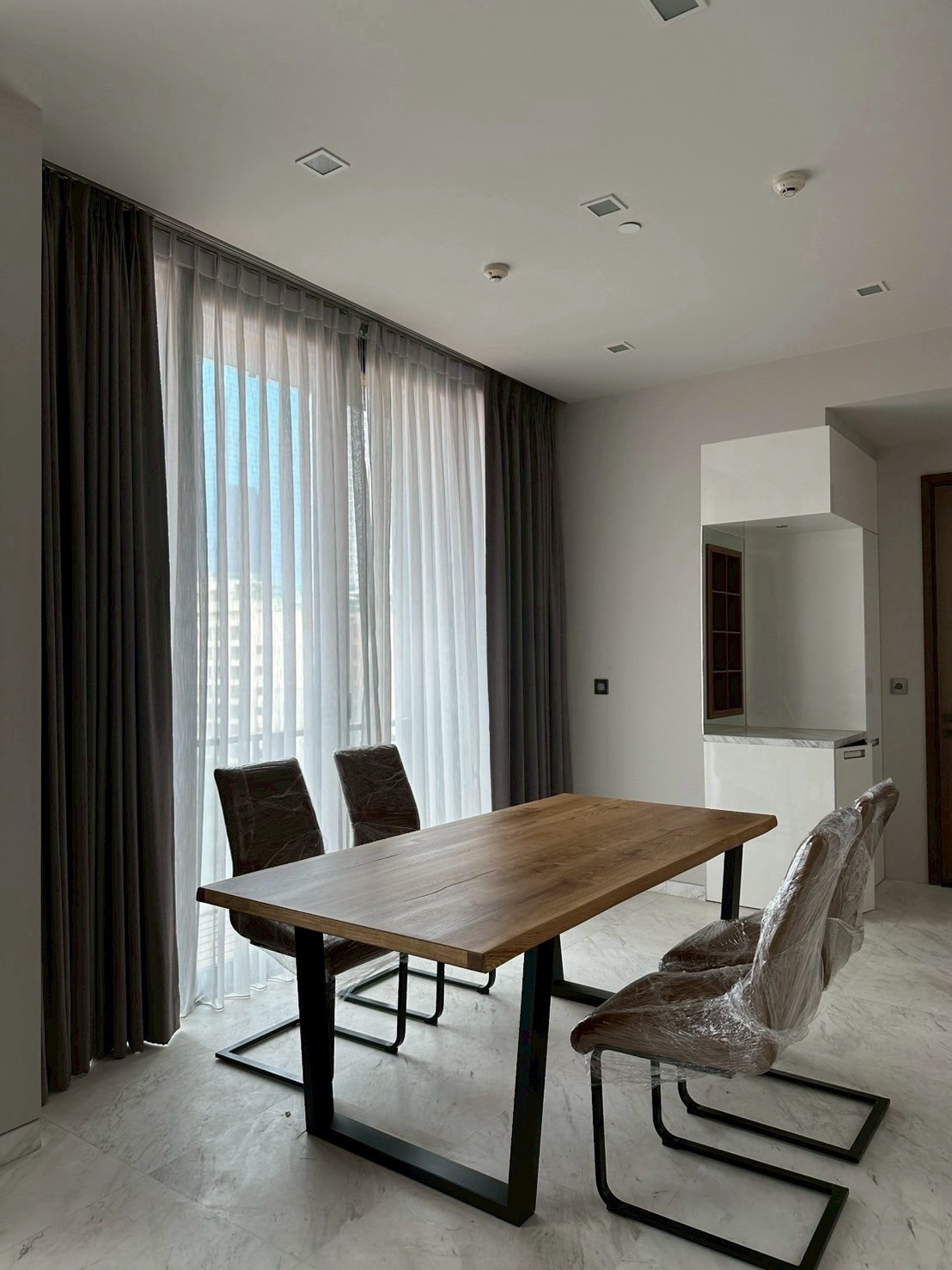 For sale ขายค่ะ คอนโด Monument Thonglor เดอะ โมนูเมนต์ ทองหล่อ
 (2 Bed 3 Bath) – รูปที่ 2