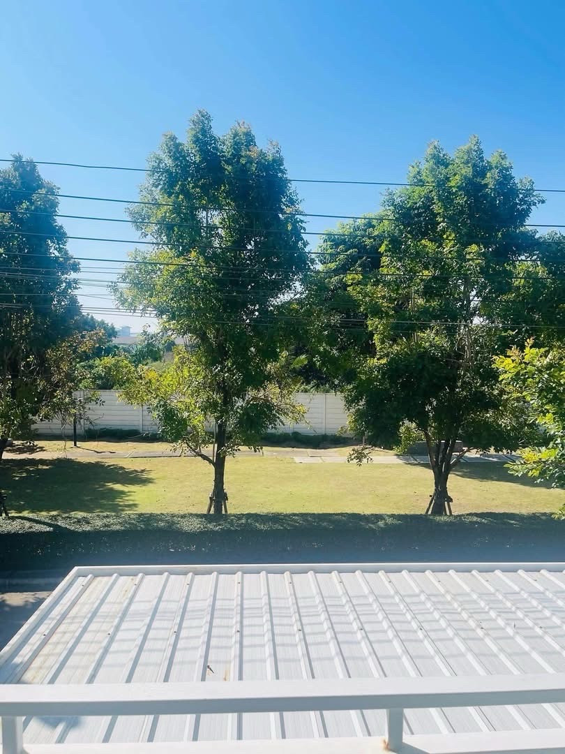 ให้เช่าบ้านบางนา-The Village Bangna วงแหวน 3  – รูปที่ 4