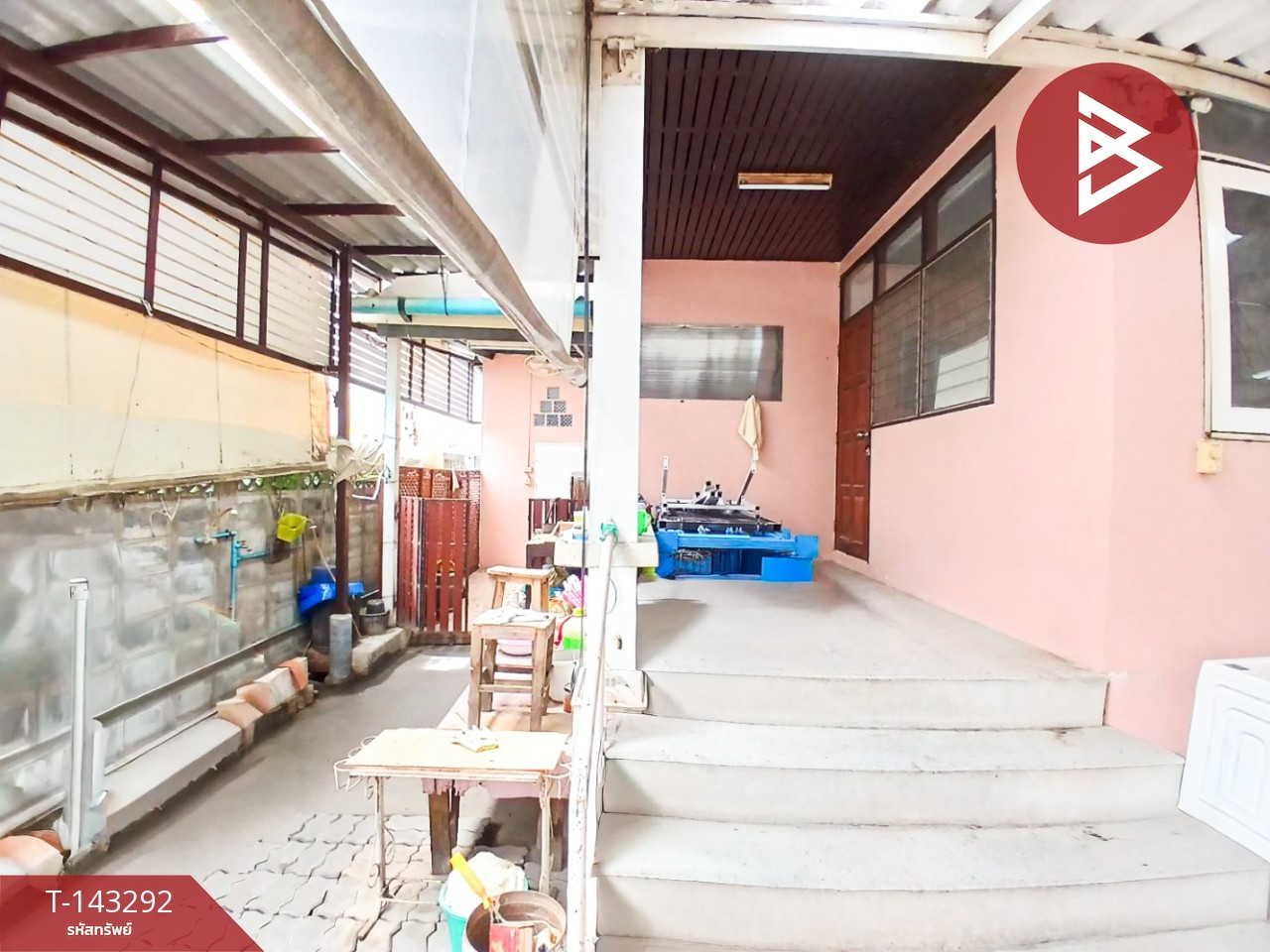 ขายบ้านเดี่ยว เนื้อที่ 56 ตารางวา บางกอกใหญ่ กรุงเทพมหานคร – รูปที่ 4