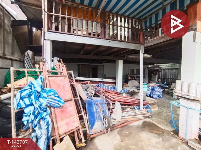 ขายบ้านเดี่ยว 2 ชั้น เนื้อที่ 60 ตร.วา บางเขน กรุงเทพฯ ทำเลดี – รูปที่ 3