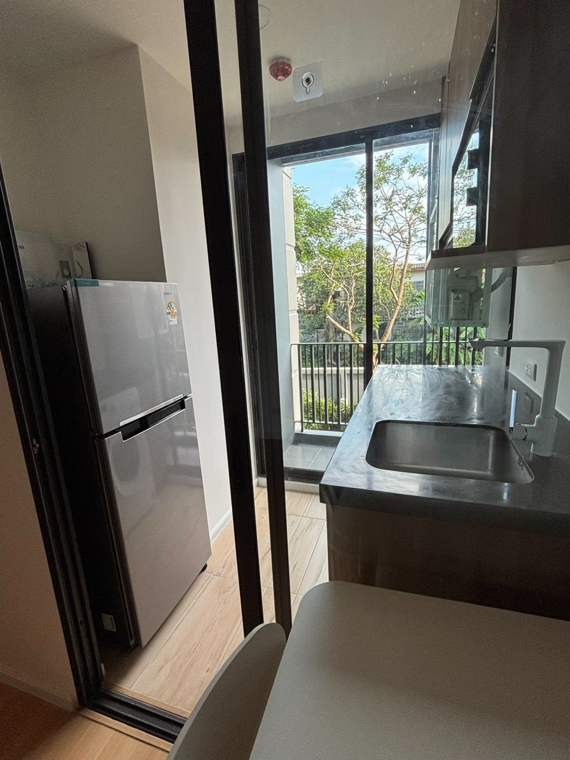 🏡 คอนโดให้เช่า Cerroco Bangna ขนาด 28 ตร.ม. พร้อมอยู่ ราคาเพียง8,900 บาทเท่านั้น!! Line:@starcondo – รูปที่ 4