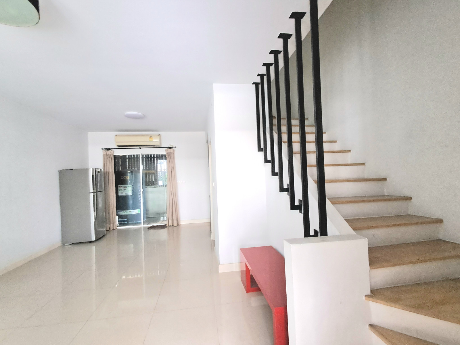 Townhome for Rent at Areeya Daily Ladplakao, Bangkok, 3 Bedrooms, Rental Price 28,000 THB/Month – รูปที่ 3