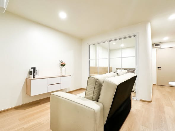 Code: KJS509 For sale Baan Phayapirom Condominium Baan Phayapirom Condominium 📲 Inquire @kjcondo (with @ in front) – รูปที่ 3