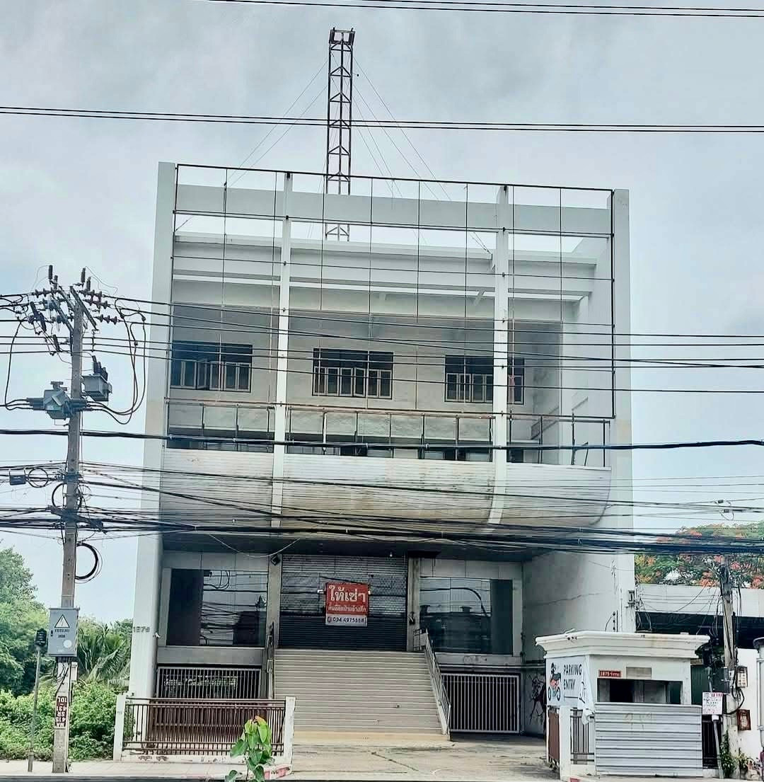 ขาย/เช่า อาคาร Stand alone ทำเลดีติดถ.สุขุมวิท 200 ตร.วา อยู่ระหว่างซ.สุขุมวิท 74 และ สุขุมวิท 72 ฝั่งมุ่งหน้าไป BTS แบริ่ง ทำเลศักยภาพ ขาย/เช่า อาคาร Stand alone ทำเลดีติดถ.สุขุมวิท 200 ตร.วา อยู่ระหว่างซ.สุขุมวิท 74 และ สุขุมวิท 72 ฝั่งมุ่งหน้าไป BTS แบริ่ง ทำเลศักยภาพ