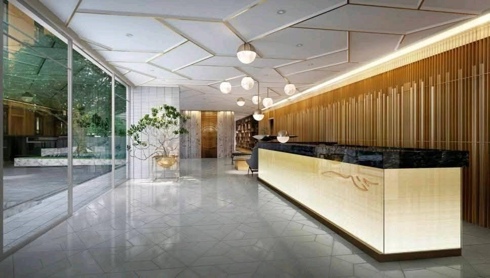 📍 Welcome Agent📍Rare item(Private lift)lobbyChalermnit Art De Maison เฉลิมนิจ อาร์ต เดอ เมซงBTS ทองหล่อเพียง 600 เมตร – รูปที่ 2