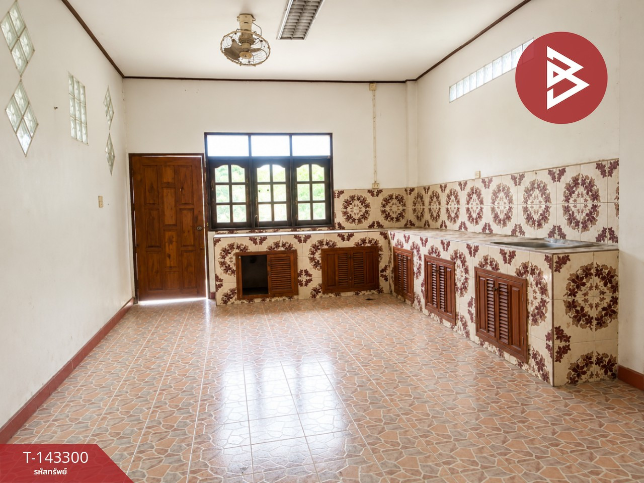 ขายบ้านเดี่ยวพร้อมที่ดิน เนื้อที่ 1 ไร่ 29.9 ตร.วา จตุรพักตรพิมาน ร้อยเอ็ด – รูปที่ 4