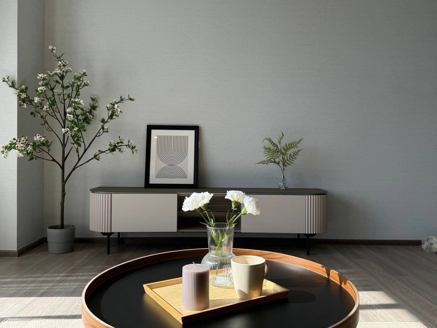 [For rent] Luxury river view condo, RHYTHM Charoenkrung Pavillion. – รูปที่ 3
