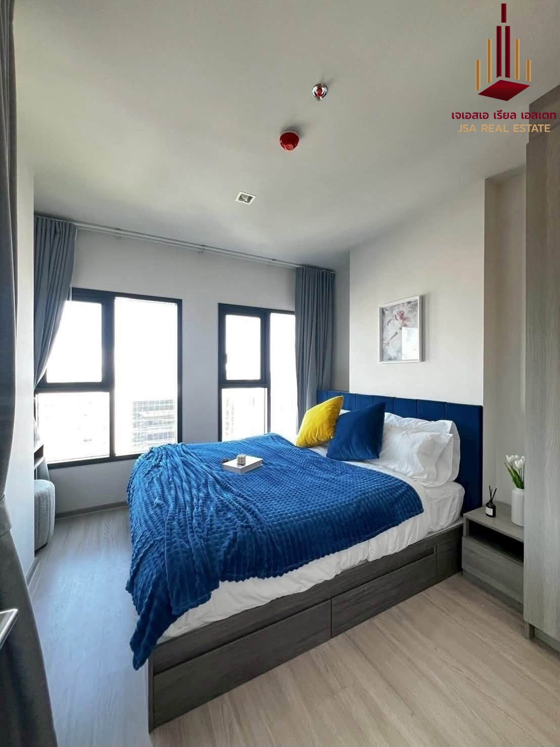 ✨ For Rent : THE BASE Phetchaburi - Thonglor Condo ✨ 💰 Only 16,500 THB/month ✨ For Rent : THE BASE Phetchaburi - Thonglor Condo ✨ 💰 Only 16,500 THB/month