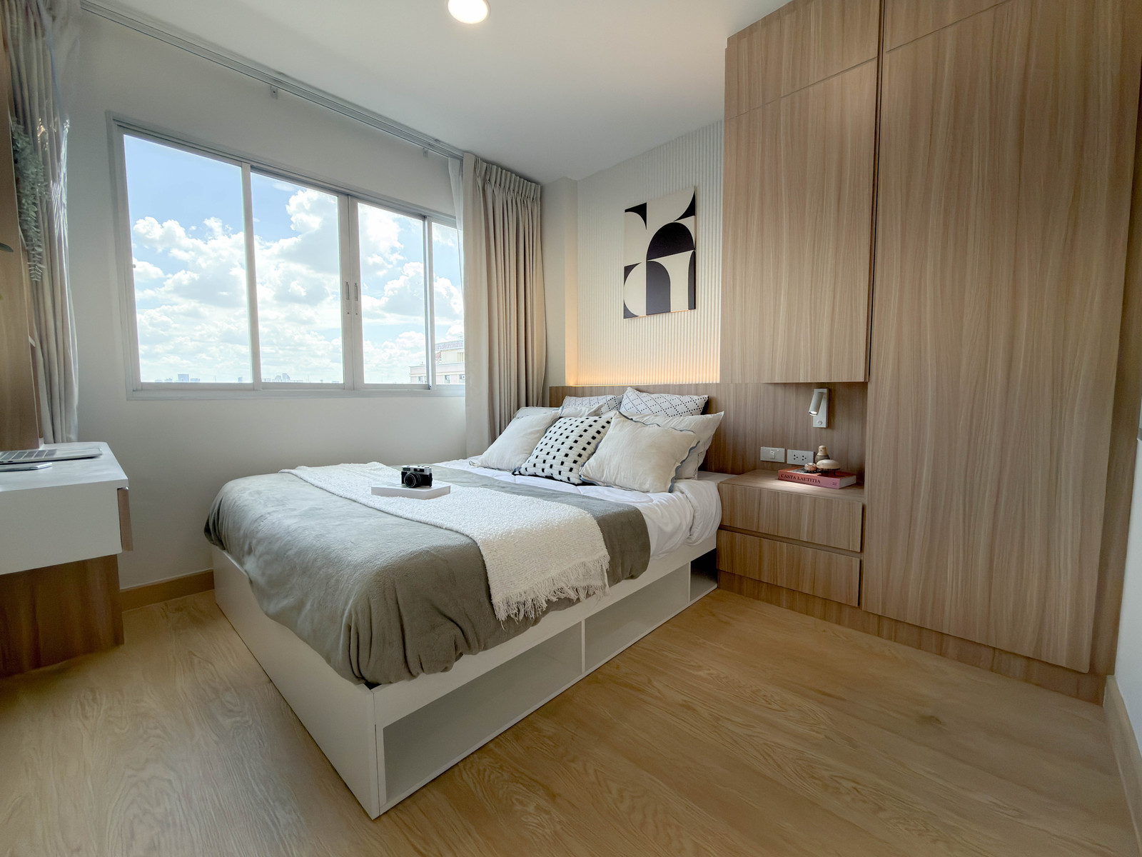 🌈🌤️LP-708 Condo for sale (Lumpini Condo Town Bodindecha Ramkhamhaeng #Buying is worth more than renting. Easy installments starting at only 6,xxx baht* | Location Ramkhamhaeng 43/1 | Near 𝐁𝐓𝐒 Yellow Line | Message me quickly, theres only one room!!✅ Price 🌈🌤️LP-708 Condo for sale (Lumpini Condo Town Bodindecha Ramkhamhaeng #Buying is worth more than renting. Easy installments starting at only 6,xxx baht* | Location Ramkhamhaeng 43/1 | Near 𝐁𝐓𝐒 Yellow Line | Message me quickly, theres only one room!!✅ Price