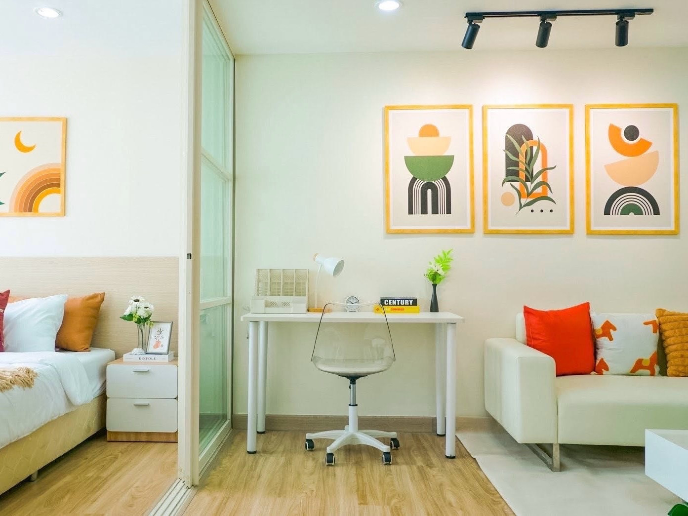 🔥Urgent sale!! Condo Elements Srinakarin – รูปที่ 3